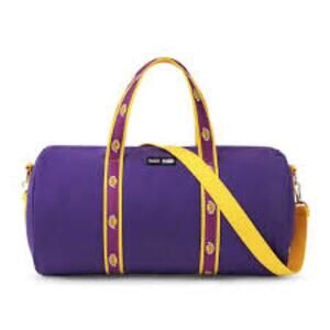 ROWING BLAZERS x NBA fw20 banker bag — LA Lakers